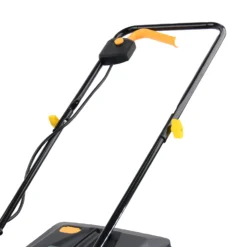 18V NMLM18-Li Cordless 18V Rotary Lawnmower 15 18V NMLM18-Li Cordless 18V Rotary Lawnmower -Flyymo Care Garden Shop 18v nmlm18 li cordless 18v rotary lawnmower5059340239736 39c bq