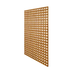 6ft Pine Trellis Panel (W)122cm X (H)183cm -Flyymo Care Garden Shop 6ft pine trellis panel w 122cm x h 183cm3663602430636 01c