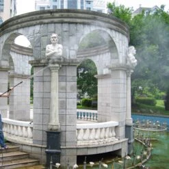 Auto-stop Corded Pressure Washer 1.4kW FPHPC100 -Flyymo Care Garden Shop auto stop corded pressure washer 1 4kw fphpc1003663602939641 01i bq