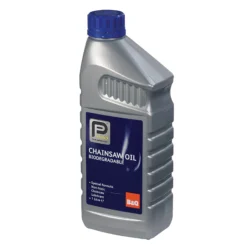 B&Q Biodegradable Chainsaw Oil 1L -Flyymo Care Garden Shop b q biodegradable chainsaw oil 1l03199237 01bq