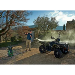 Bosch AdvancedAquatak 140 Corded Pressure Washer 2.1kW AdvancedAquatak 140 -Flyymo Care Garden Shop bosch advancedaquatak 140 corded pressure washer 2 1kw advancedaquatak 1403165140906500 01i bq