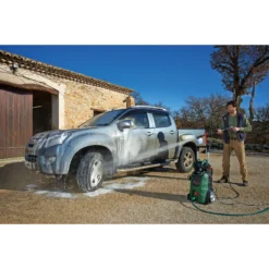 Bosch AdvancedAquatak 140 Corded Pressure Washer 2.1kW AdvancedAquatak 140 -Flyymo Care Garden Shop bosch advancedaquatak 140 corded pressure washer 2 1kw advancedaquatak 1403165140906500 02i bq