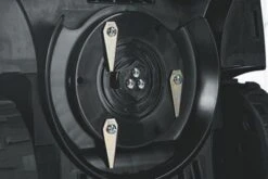 Bosch Indego 400 Cordless Robotic Lawnmower -Flyymo Care Garden Shop bosch indego 400 cordless robotic lawnmower3165140828222 01i bq