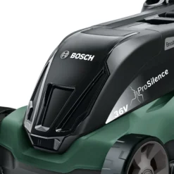 Bosch Power For All Advanced Rotak 36-750 Cordless 36V Rotary Lawnmower -Flyymo Care Garden Shop bosch power for all advanced rotak 36 750 cordless 36v rotary lawnmower4059952526928 37c bq