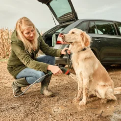Bosch Power For All Cordless 18V Pressure Washer -Flyymo Care Garden Shop bosch power for all cordless 18v pressure washer4059952547923 21c bq