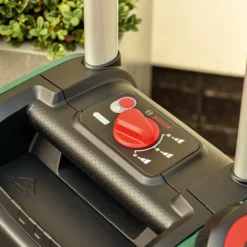 Bosch Power For All Cordless 18V Pressure Washer -Flyymo Care Garden Shop bosch power for all cordless 18v pressure washer4059952547923 37c bq