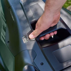 Bosch Rotak Universal 650 Corded Rotary Lawnmower -Flyymo Care Garden Shop bosch rotak universal 650 corded rotary lawnmower4059952526768 03i bq