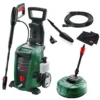 Bosch Universal Aquatak 135 KIT Corded Pressure Washer 1.9kW Universal Aquatak 135 KIT