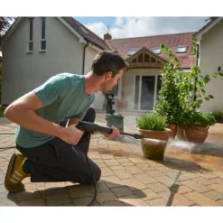 Bosch UniversalAquatak 125 Corded Pressure Washer 1.5kW UniversalAquatak 125 -Flyymo Care Garden Shop bosch universalaquatak 125 corded pressure washer 1 5kw universalaquatak 1253165140883641 02i bq