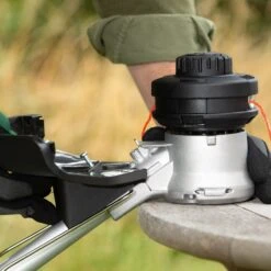 Brushcutter 36V 330mm Cordless 2-in-1 Brushcutter & Grass Trimmer Advanced Brush Cut 36V-23-750 -Flyymo Care Garden Shop brushcutter 36v 330mm cordless 2 in 1 brushcutter grass trimmer advanced brush cut 36v 23 7504059952636429 01i bq