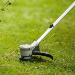 Brushcutter 36V 330mm Cordless 2-in-1 Brushcutter & Grass Trimmer Advanced Brush Cut 36V-23-750 -Flyymo Care Garden Shop brushcutter 36v 330mm cordless 2 in 1 brushcutter grass trimmer advanced brush cut 36v 23 7504059952636429 02i bq