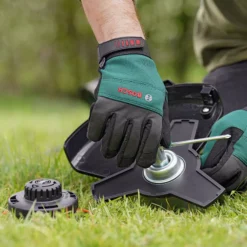 Brushcutter 36V 330mm Cordless 2-in-1 Brushcutter & Grass Trimmer Advanced Brush Cut 36V-23-750 -Flyymo Care Garden Shop brushcutter 36v 330mm cordless 2 in 1 brushcutter grass trimmer advanced brush cut 36v 23 7504059952636429 03i bq