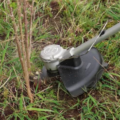 Brushcutter 36V 330mm Cordless 2-in-1 Brushcutter & Grass Trimmer Advanced Brush Cut 36V-23-750 -Flyymo Care Garden Shop brushcutter 36v 330mm cordless 2 in 1 brushcutter grass trimmer advanced brush cut 36v 23 7504059952636429 04i bq