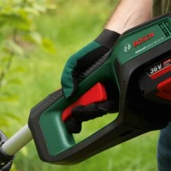 Brushcutter 36V 330mm Cordless 2-in-1 Brushcutter & Grass Trimmer Advanced Brush Cut 36V-23-750 -Flyymo Care Garden Shop brushcutter 36v 330mm cordless 2 in 1 brushcutter grass trimmer advanced brush cut 36v 23 7504059952636429 08i bq