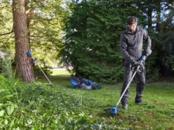 Erbauer 300mm Cordless Grass Trimmer EGT18-Li - KIT 19 Erbauer 300mm Cordless Grass Trimmer EGT18-Li - KIT -Flyymo Care Garden Shop erbauer 300mm cordless grass trimmer egt18 li kit3663602418245 24i