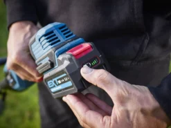 Erbauer 300mm Cordless Grass Trimmer EGT18-Li - KIT 21 Erbauer 300mm Cordless Grass Trimmer EGT18-Li - KIT -Flyymo Care Garden Shop erbauer 300mm cordless grass trimmer egt18 li kit3663602418245 30i