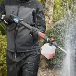 Erbauer Corded Pressure Washer 2.4kW EBPW2400 -Flyymo Care Garden Shop erbauer corded pressure washer 2 4kw ebpw24005063022018885 02i