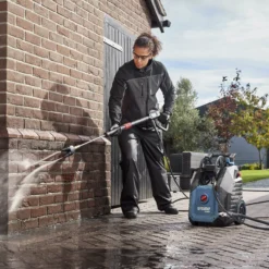 Erbauer Corded Pressure Washer 2.4kW EBPW2400 -Flyymo Care Garden Shop erbauer corded pressure washer 2 4kw ebpw24005063022018885 03i