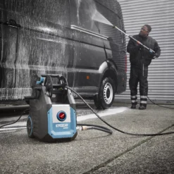 Erbauer Corded Pressure Washer 3kW EBPW3000 -Flyymo Care Garden Shop erbauer corded pressure washer 3kw ebpw30005063022018892 01i