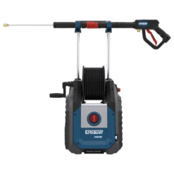 Erbauer Corded Pressure Washer 3kW EBPW3000 -Flyymo Care Garden Shop erbauer corded pressure washer 3kw ebpw30005063022018892 02c bq