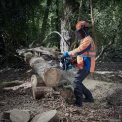 Erbauer ECSP51 500mm Petrol Chainsaw -Flyymo Care Garden Shop erbauer ecsp51 500mm petrol chainsaw5059340255996 01i