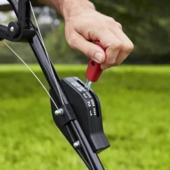 Erbauer ELMP170SP51 167cc Petrol Rotary Lawnmower 11 Erbauer ELMP170SP51 167cc Petrol Rotary Lawnmower -Flyymo Care Garden Shop erbauer elmp170sp51 167cc petrol rotary lawnmower5059340124438 07i