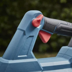 Erbauer EXT Cordless 18V ELB18-Li - KIT Garden Blower -Flyymo Care Garden Shop erbauer ext cordless 18v elb18 li kit garden blower3663602461999 03i