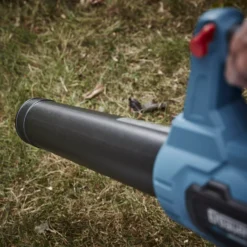 Erbauer EXT Cordless 18V ELB18-Li - KIT Garden Blower -Flyymo Care Garden Shop erbauer ext cordless 18v elb18 li kit garden blower3663602461999 04i