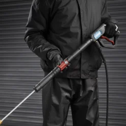 Erbauer Pressure Washer Gun -Flyymo Care Garden Shop erbauer pressure washer gun5063022037671 01i