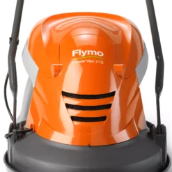 Flymo Hover Vac 270 Corded Hover Lawnmower 15 Flymo Hover Vac 270 Corded Hover Lawnmower -Flyymo Care Garden Shop flymo hover vac 270 corded hover lawnmower7392930137585 36c bq