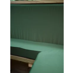 Forest Garden Furnished Hexagonal Gazebo, (W)3.78m (D)3.27m -Flyymo Care Garden Shop forest garden furnished hexagonal gazebo w 3 78m d 3 27m5013053172469 11i