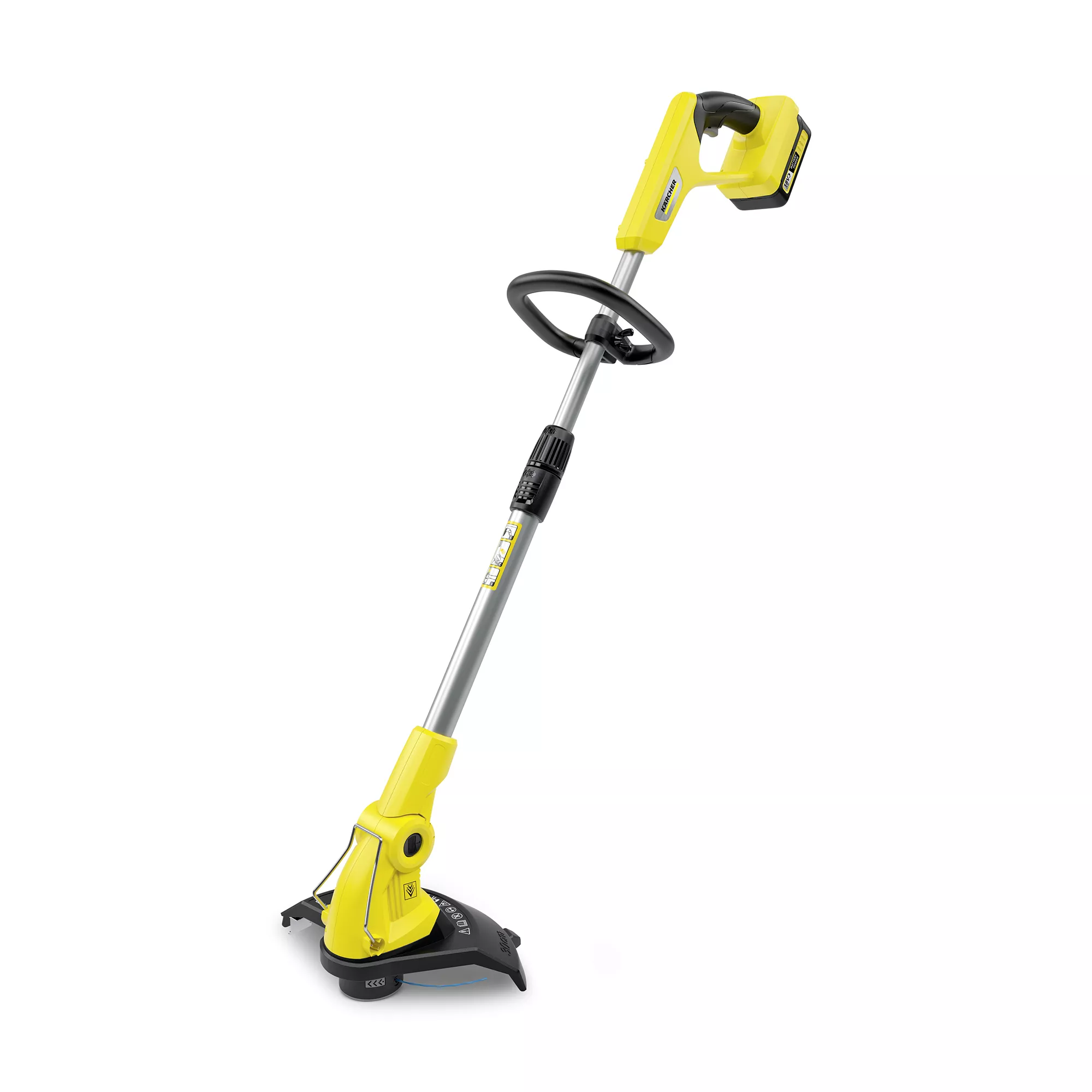 Kärcher 18V 300mm Cordless Grass Trimmer 18-30 1 Kärcher 18V 300mm Cordless Grass Trimmer 18-30