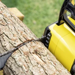 Karcher Garden Power 1.444-001.0 18V Cordless 300mm Chainsaw - BARE -Flyymo Care Garden Shop karcher garden power 1 444 001 0 18v cordless 300mm chainsaw bare4054278548937 02i bq