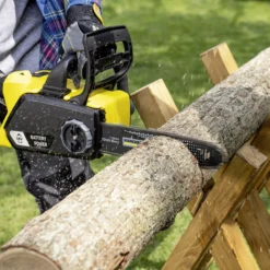 Karcher Garden Power 1.444-001.0 18V Cordless 300mm Chainsaw - BARE -Flyymo Care Garden Shop karcher garden power 1 444 001 0 18v cordless 300mm chainsaw bare4054278548937 03i bq