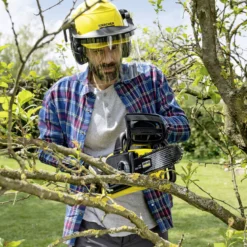 Karcher Garden Power 1.444-001.0 18V Cordless 300mm Chainsaw - BARE -Flyymo Care Garden Shop karcher garden power 1 444 001 0 18v cordless 300mm chainsaw bare4054278548937 04i bq