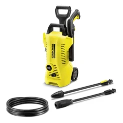 Kärcher K2 Power Control Corded Pressure Washer 1.4kW 16736040 -Flyymo Care Garden Shop karcher k2 power control corded pressure washer 1 4kw 167360404054278796123 01c