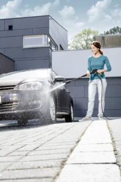 Kärcher K2 Power Control Corded Pressure Washer 1.4kW 16736040 -Flyymo Care Garden Shop karcher k2 power control corded pressure washer 1 4kw 167360404054278796123 02i