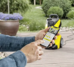 Kärcher K3 Power Control Corded Pressure Washer 1.6kW 16761020 -Flyymo Care Garden Shop karcher k3 power control corded pressure washer 1 6kw 167610204054278605180 01i