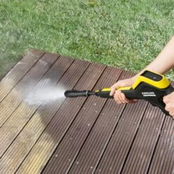 Flyymo Care Garden Shop -Flyymo Care Garden Shop karcher k4 k5 vario pressure washer lance4039784620186 02bq
