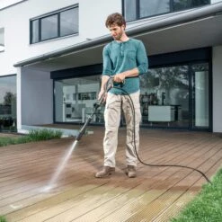 Kärcher K4-K5 Vario Pressure Washer Lance -Flyymo Care Garden Shop karcher k4 k5 vario pressure washer lance4039784620186 03bq