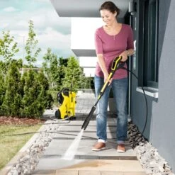 Kärcher K4-K5 Vario Pressure Washer Lance -Flyymo Care Garden Shop karcher k4 k5 vario pressure washer lance4039784620186 04bq