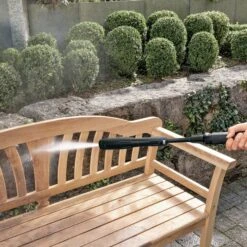 Kärcher K4-K5 Vario Pressure Washer Lance -Flyymo Care Garden Shop karcher k4 k5 vario pressure washer lance4039784620186 05bq