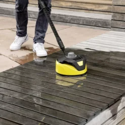 Kärcher K4 Power Control Corded Pressure Washer 1.8kW 13240360 -Flyymo Care Garden Shop karcher k4 power control corded pressure washer 1 8kw 132403604054278808734 04c bq