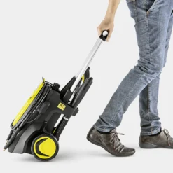 Kärcher K5 Compact Corded Pressure Washer 2.1kW 16307510 -Flyymo Care Garden Shop karcher k5 compact corded pressure washer 2 1kw 163075104054278498058 03i bq
