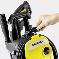 Kärcher K5 Compact Corded Pressure Washer 2.1kW 16307510 -Flyymo Care Garden Shop karcher k5 compact corded pressure washer 2 1kw 163075104054278498058 05i bq