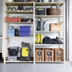 Kärcher K5 Compact Corded Pressure Washer 2.1kW 16307510 -Flyymo Care Garden Shop karcher k5 compact corded pressure washer 2 1kw 163075104054278498058 06i bq