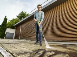 Kärcher K5 Smart Control Corded Pressure Washer 2.1kW 13246510 -Flyymo Care Garden Shop karcher k5 smart control corded pressure washer 2 1kw 132465104054278795508 02i