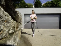 Kärcher K5 Smart Control Corded Pressure Washer 2.1kW 13246510 -Flyymo Care Garden Shop karcher k5 smart control corded pressure washer 2 1kw 132465104054278795508 03i