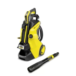 Kärcher K5 Smart Control Corded Pressure Washer 2.1kW 13246510 -Flyymo Care Garden Shop karcher k5 smart control corded pressure washer 2 1kw 132465104054278795508 07c