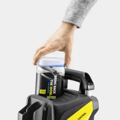 Kärcher K5 Smart Control Corded Pressure Washer 2.1kW 13246510 -Flyymo Care Garden Shop karcher k5 smart control corded pressure washer 2 1kw 132465104054278795508 37c